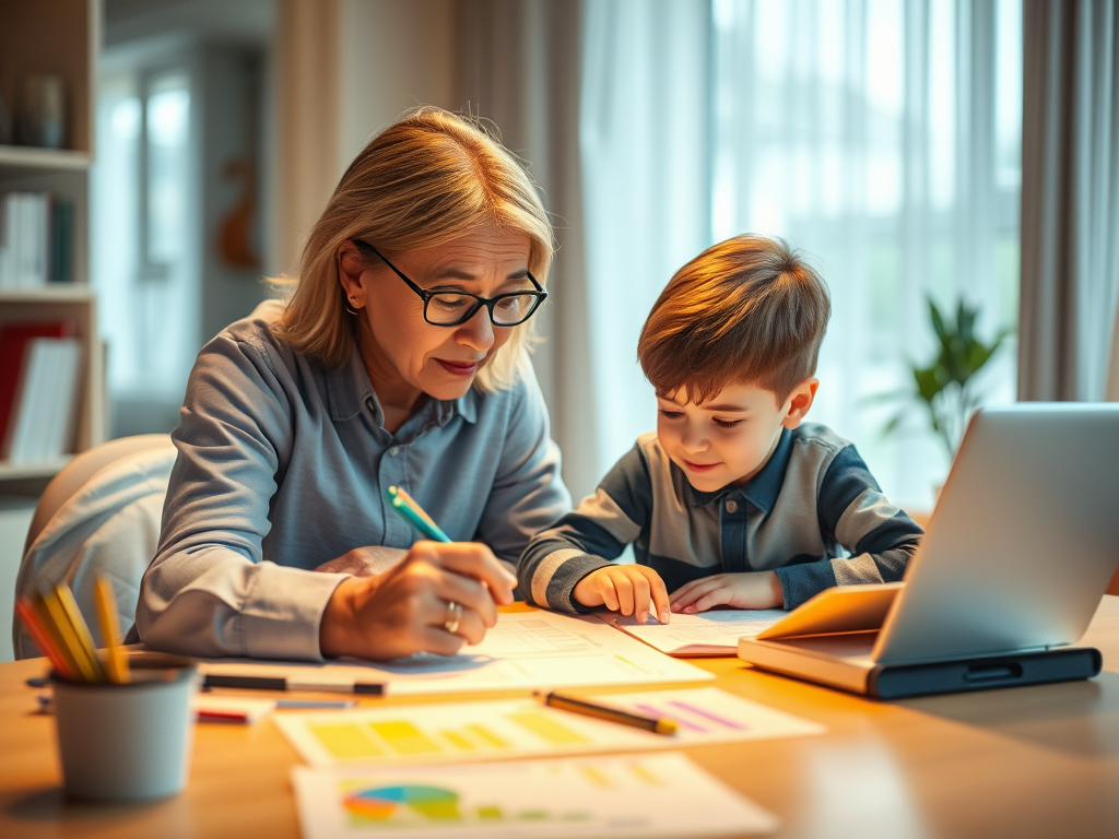 Understanding Executive Function&nbsp;Skills